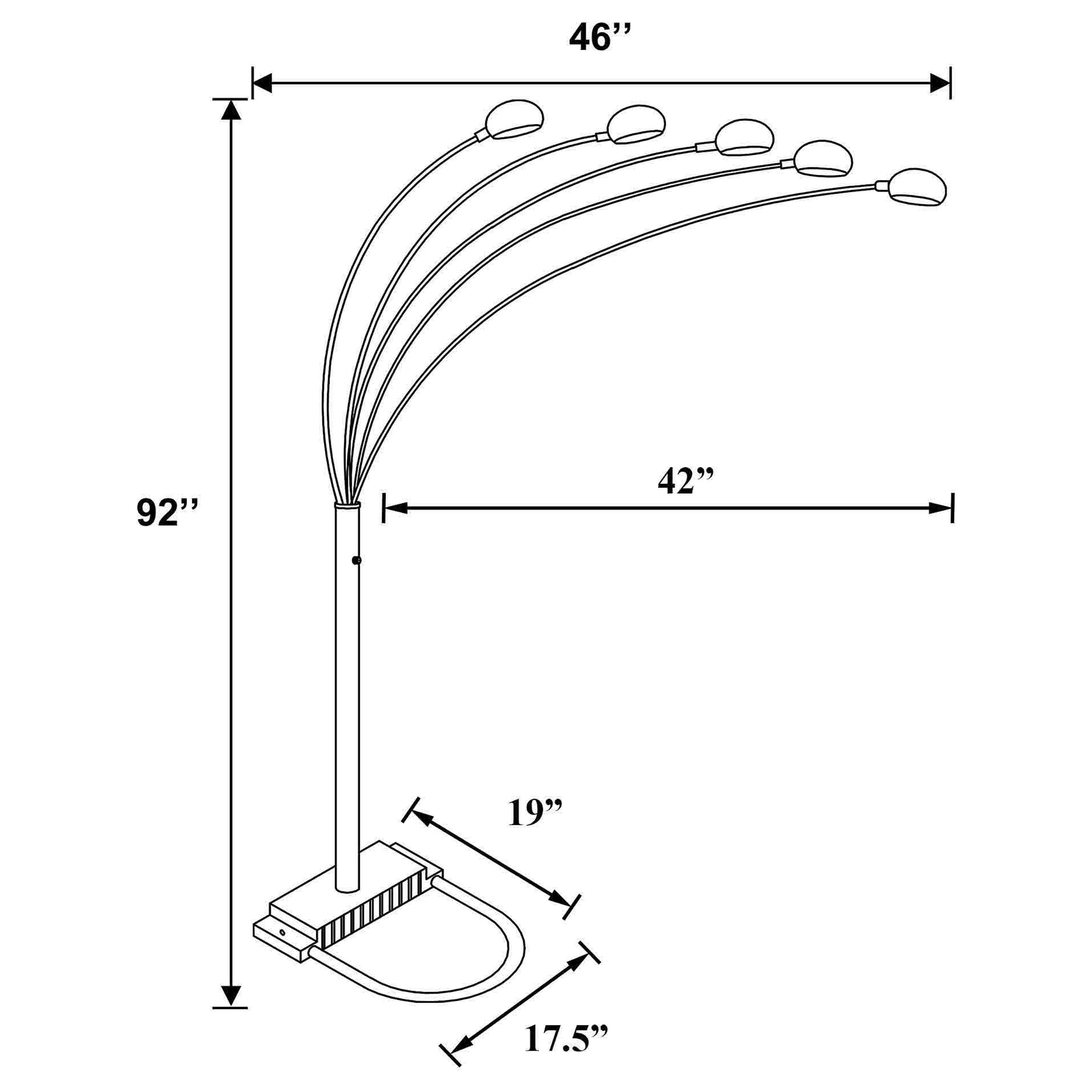 Floor Lamp