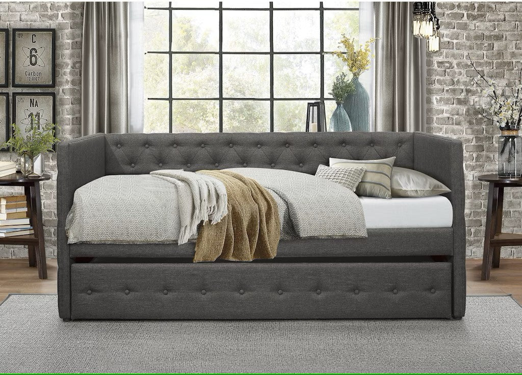 Daybed with Trundle