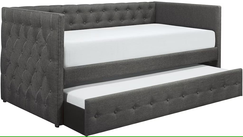 Daybed with Trundle