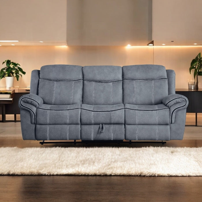 Zubaida Sofa Recliner
