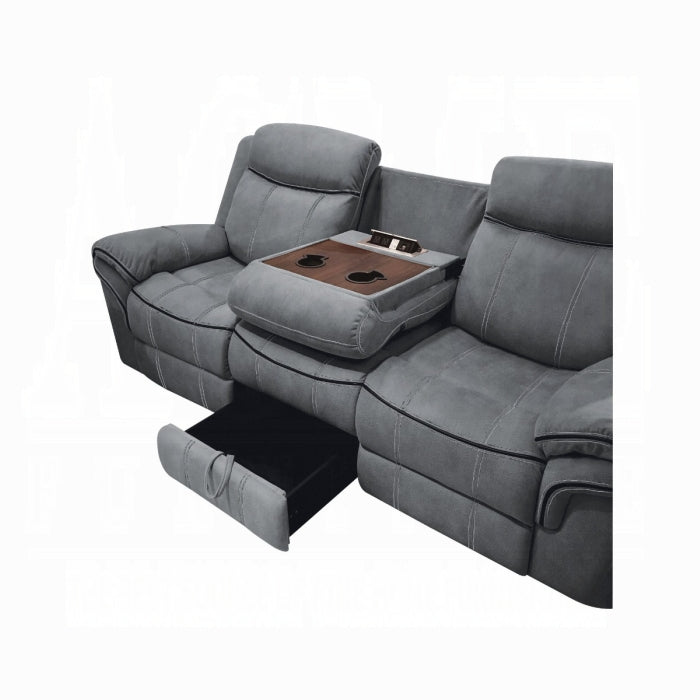 Zubaida Sofa Recliner