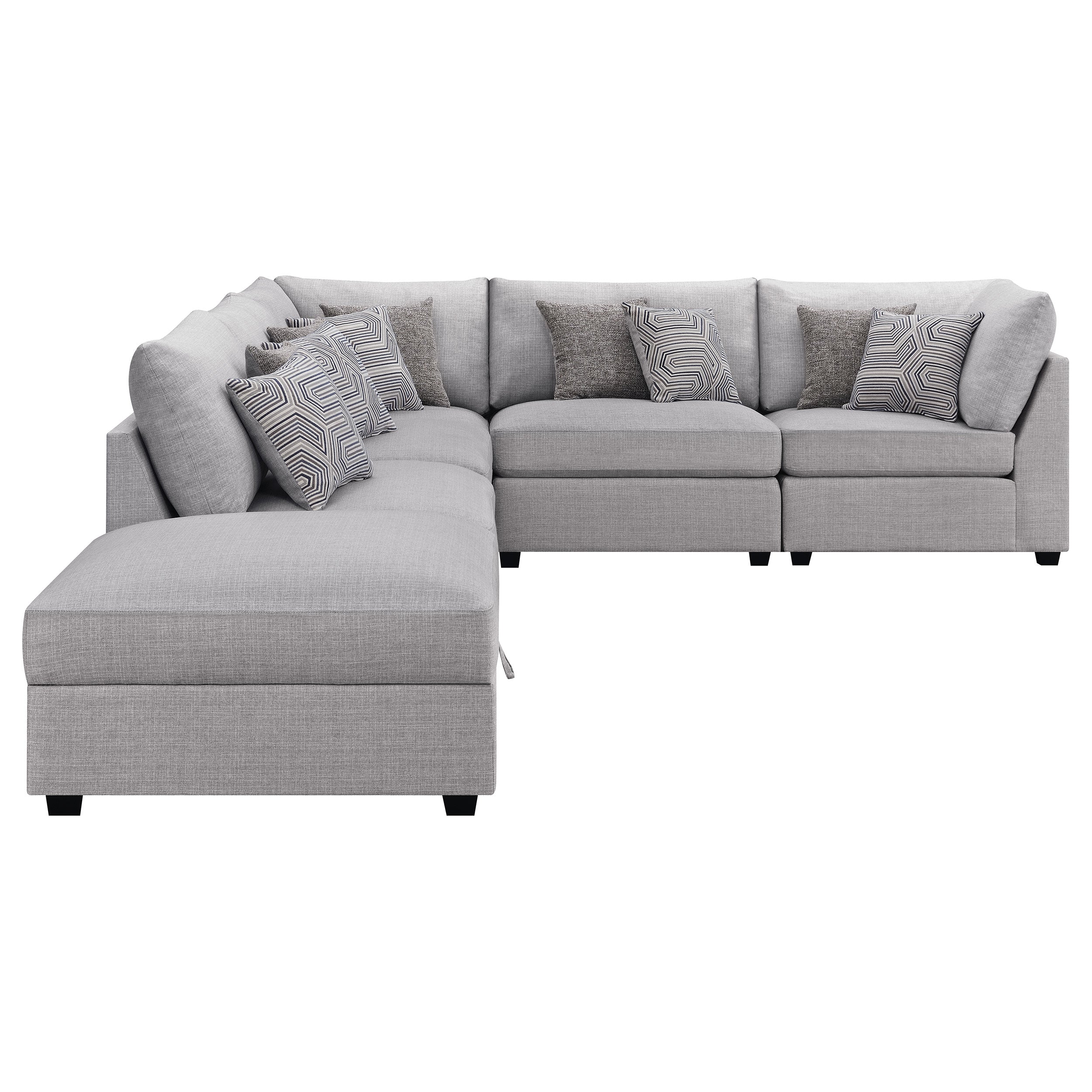 SuSu Sectional