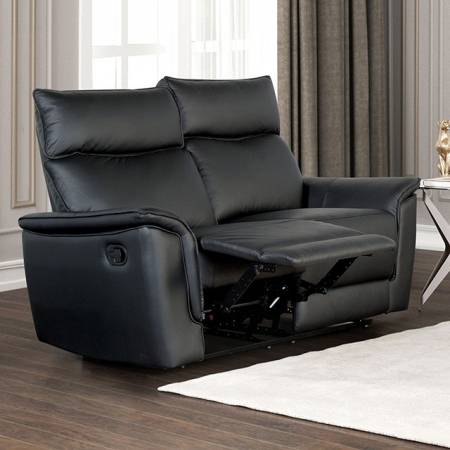 Loveseat Manual Recliner