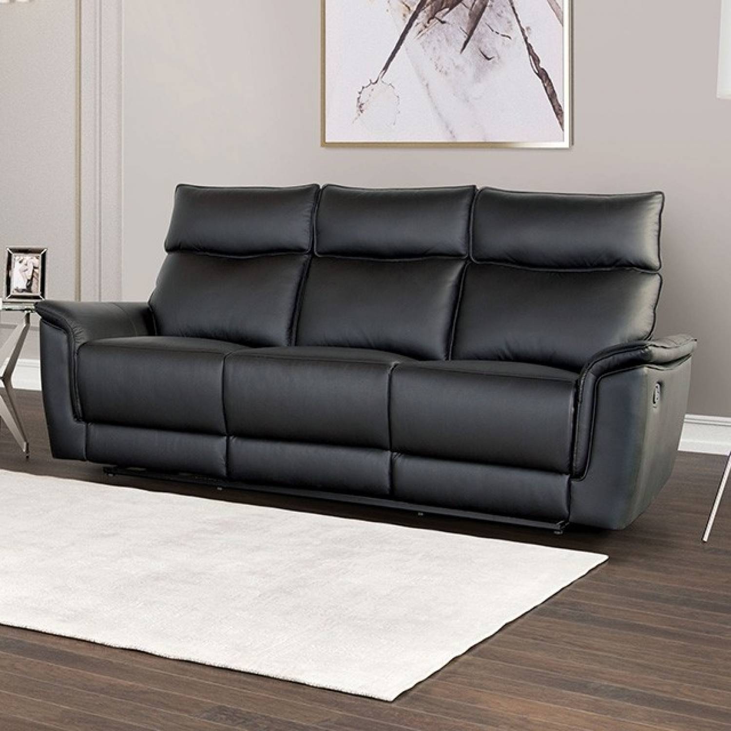 Sofa Manual Recliner