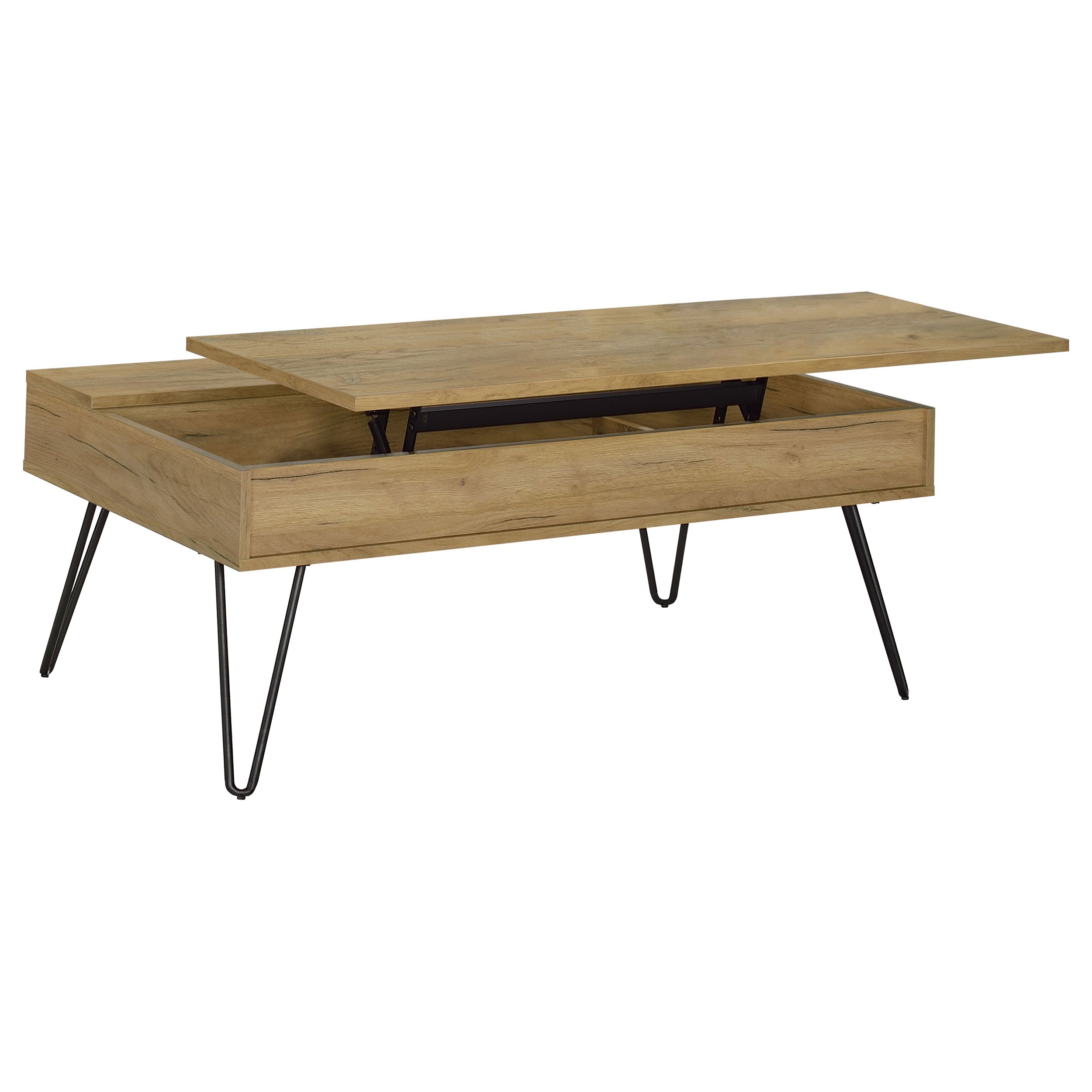 Fanning Coffee Table