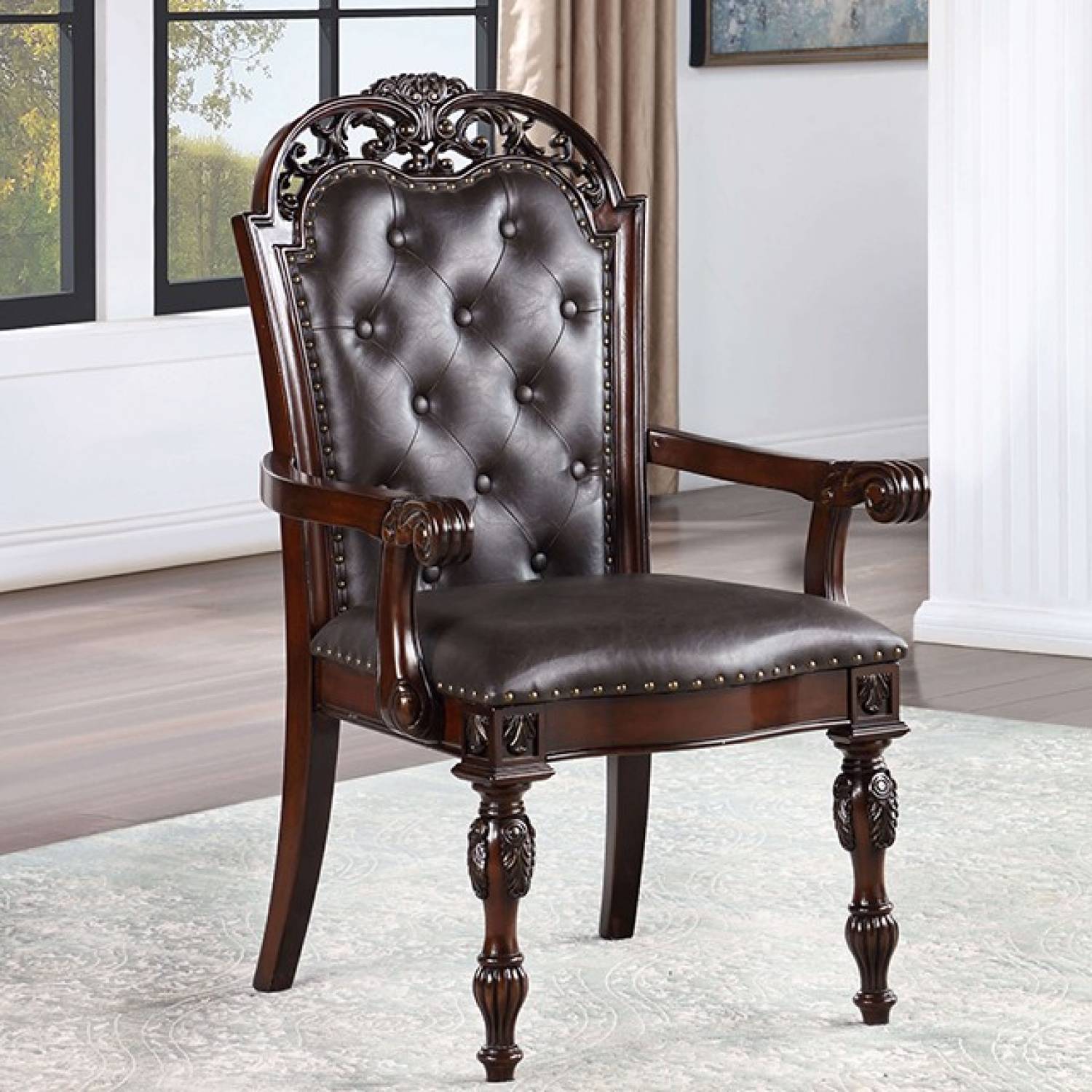 Dining Table 7PC set