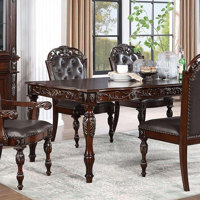 Dining Table 7PC set