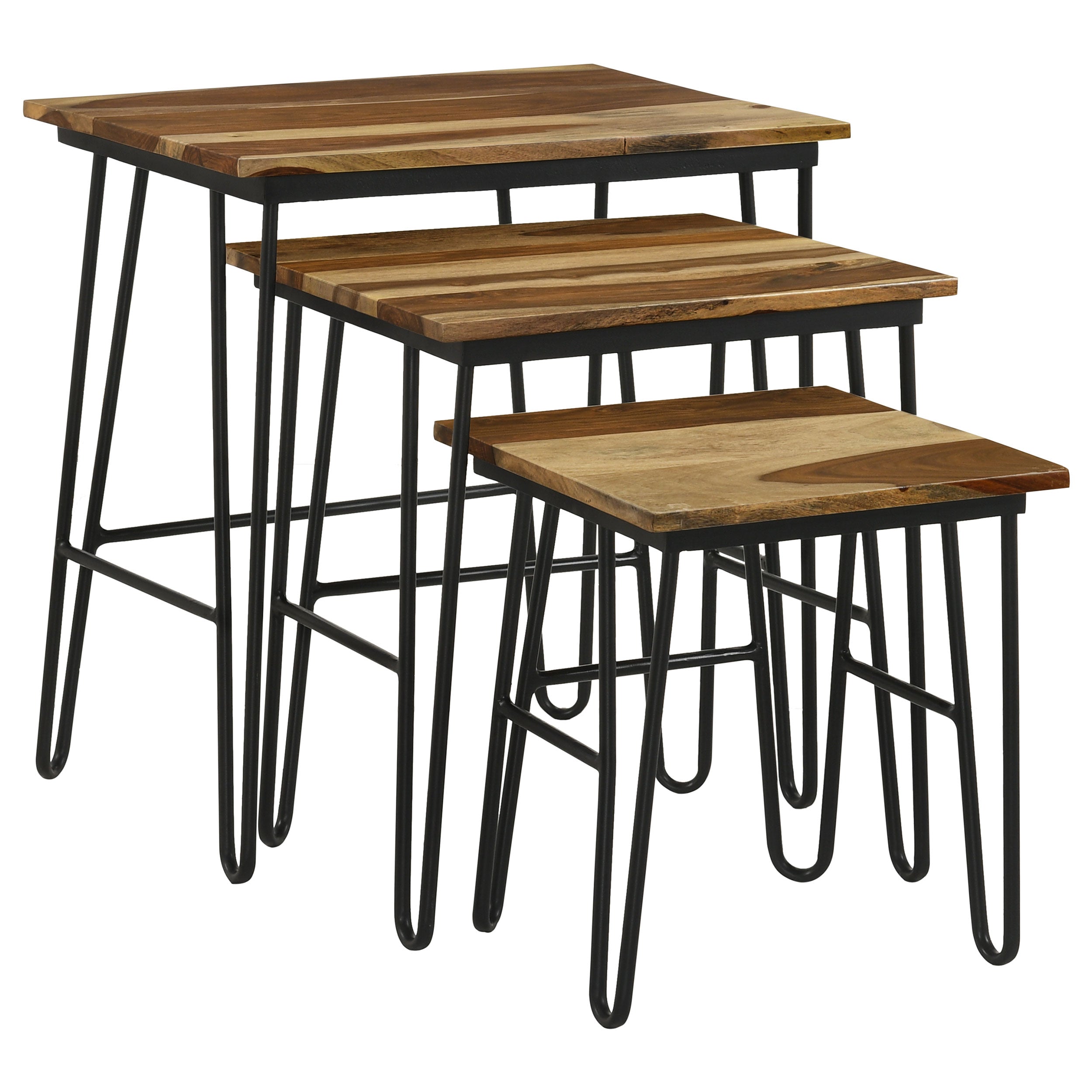 Nesting Table