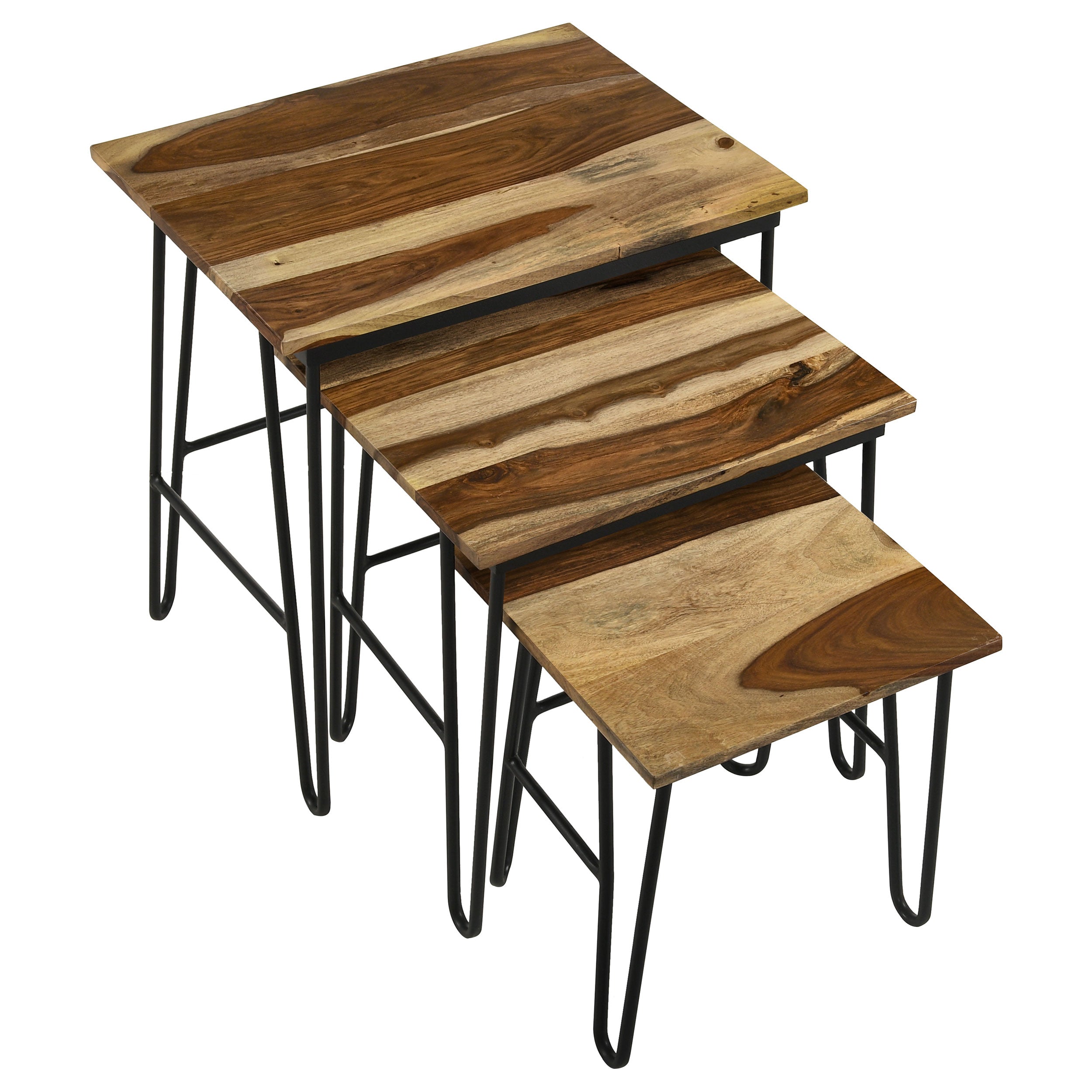 Nesting Table