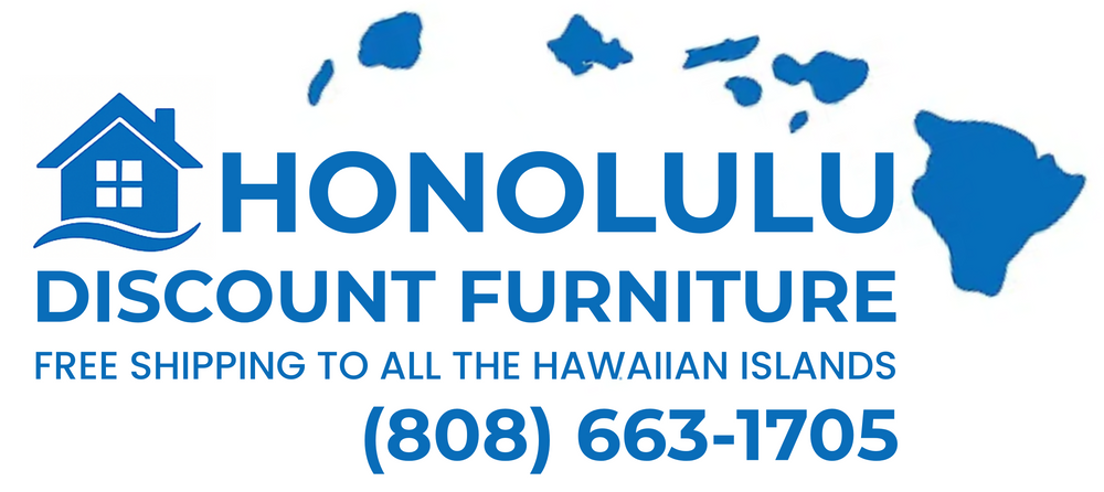 HonoluluDiscountFurniture.com logo
