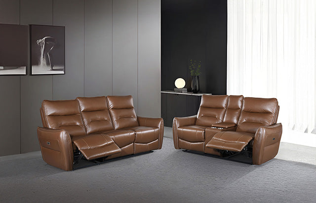 Power Loveseat