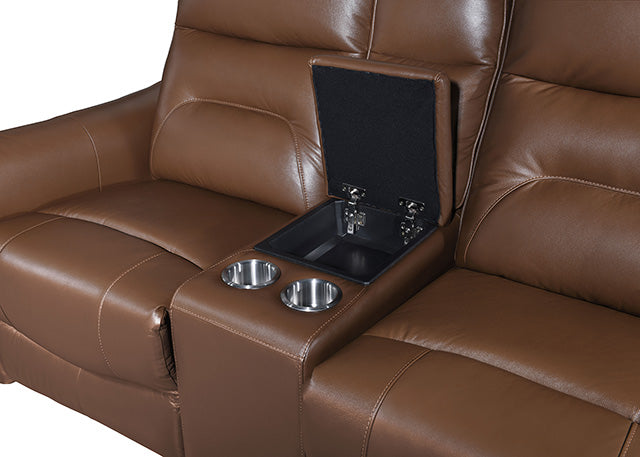 Power Loveseat