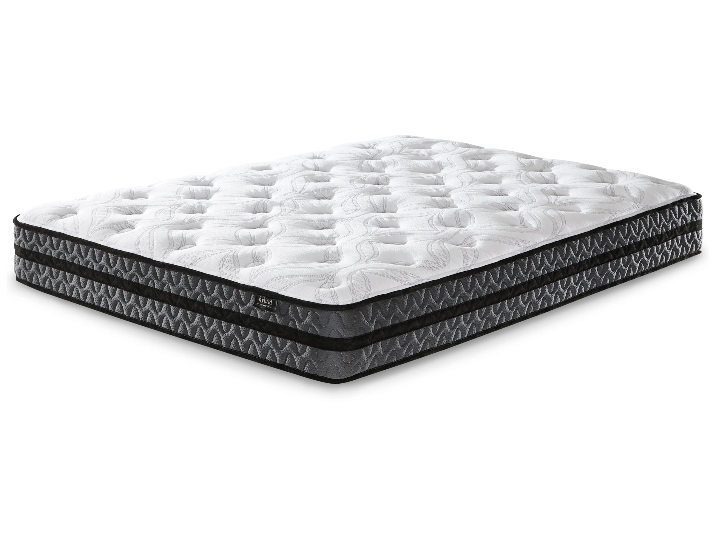 ASHLEY 10" HYBRID MATTRESS