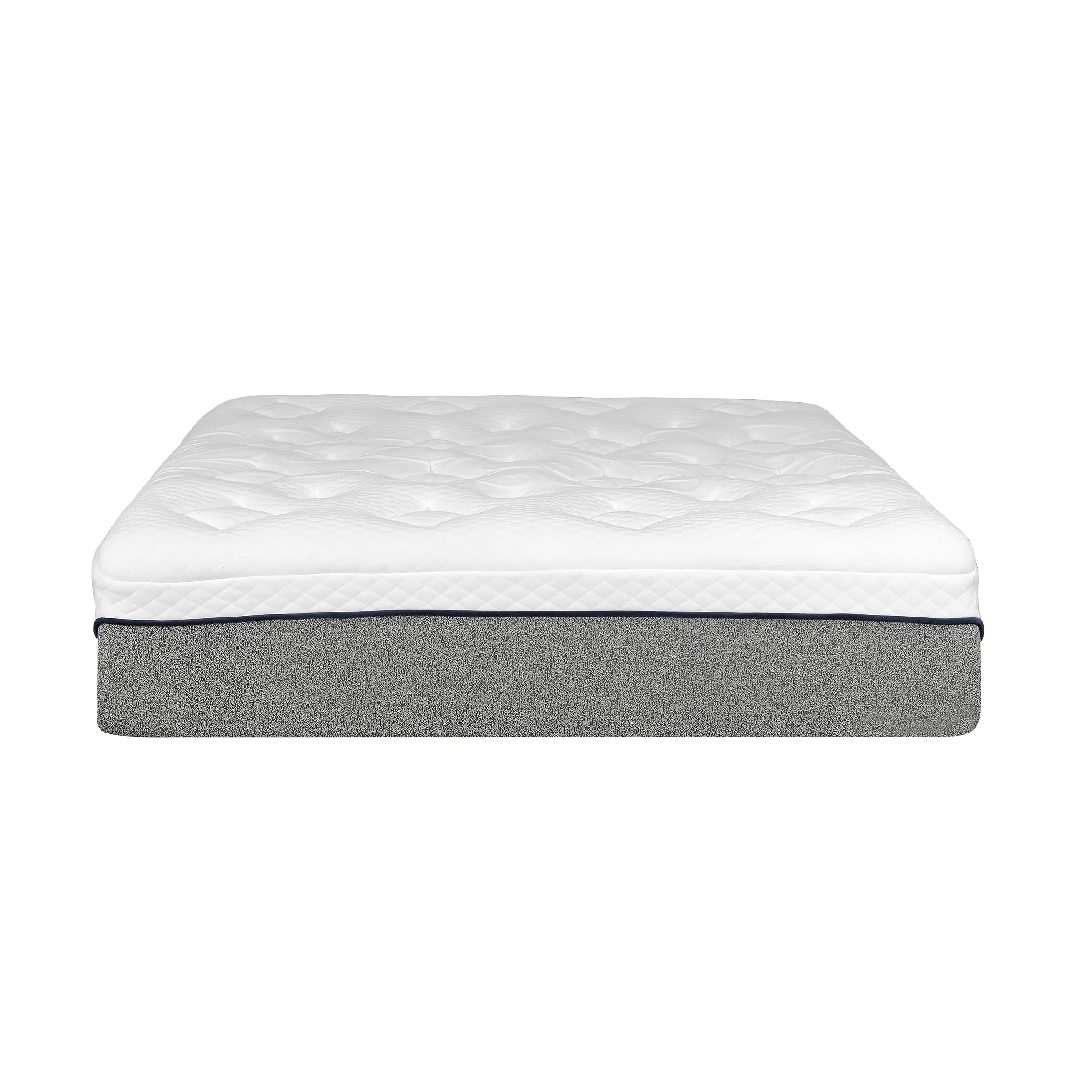 13" COOL GEL MATTRESS QUEEN/KING