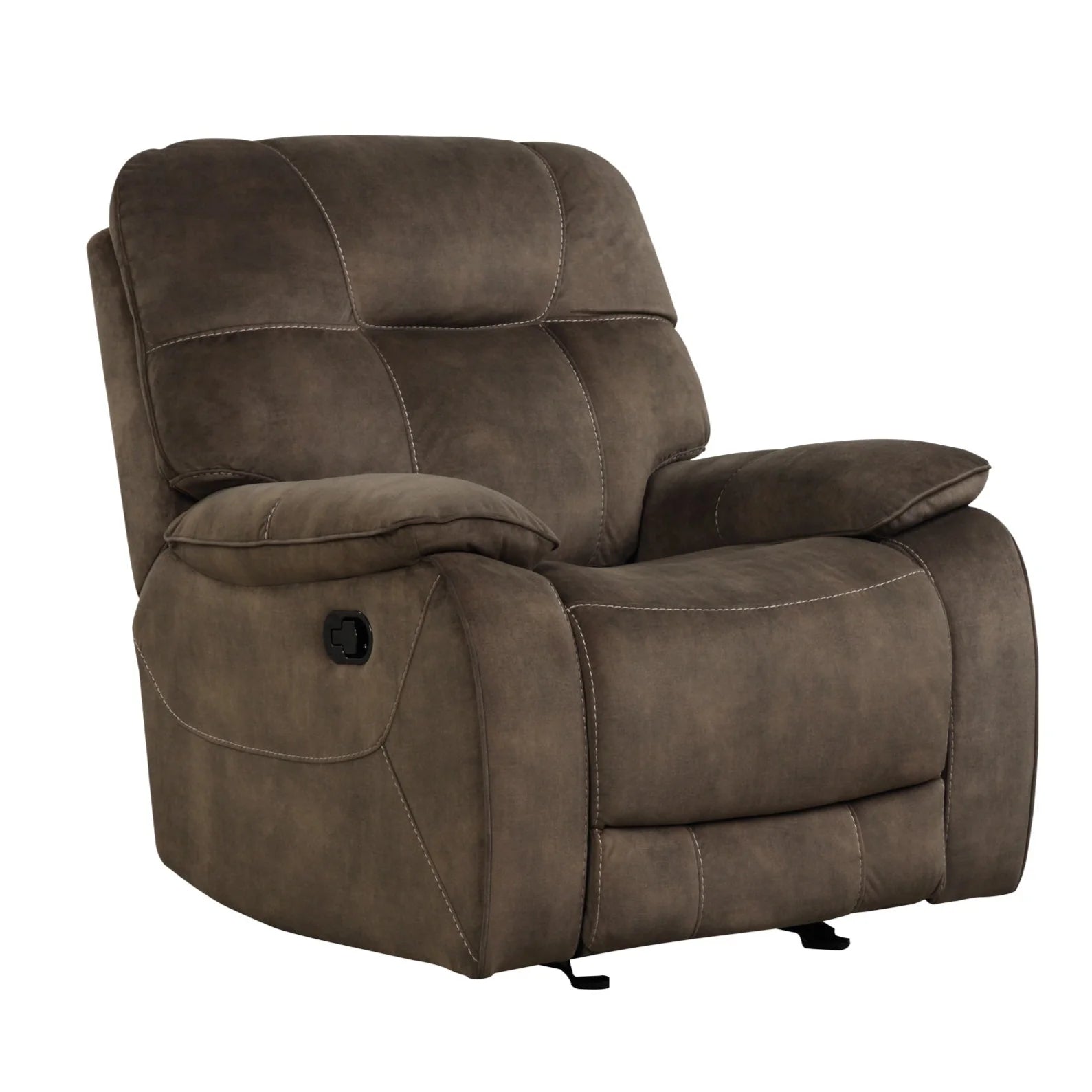 Manual Glider Recliner