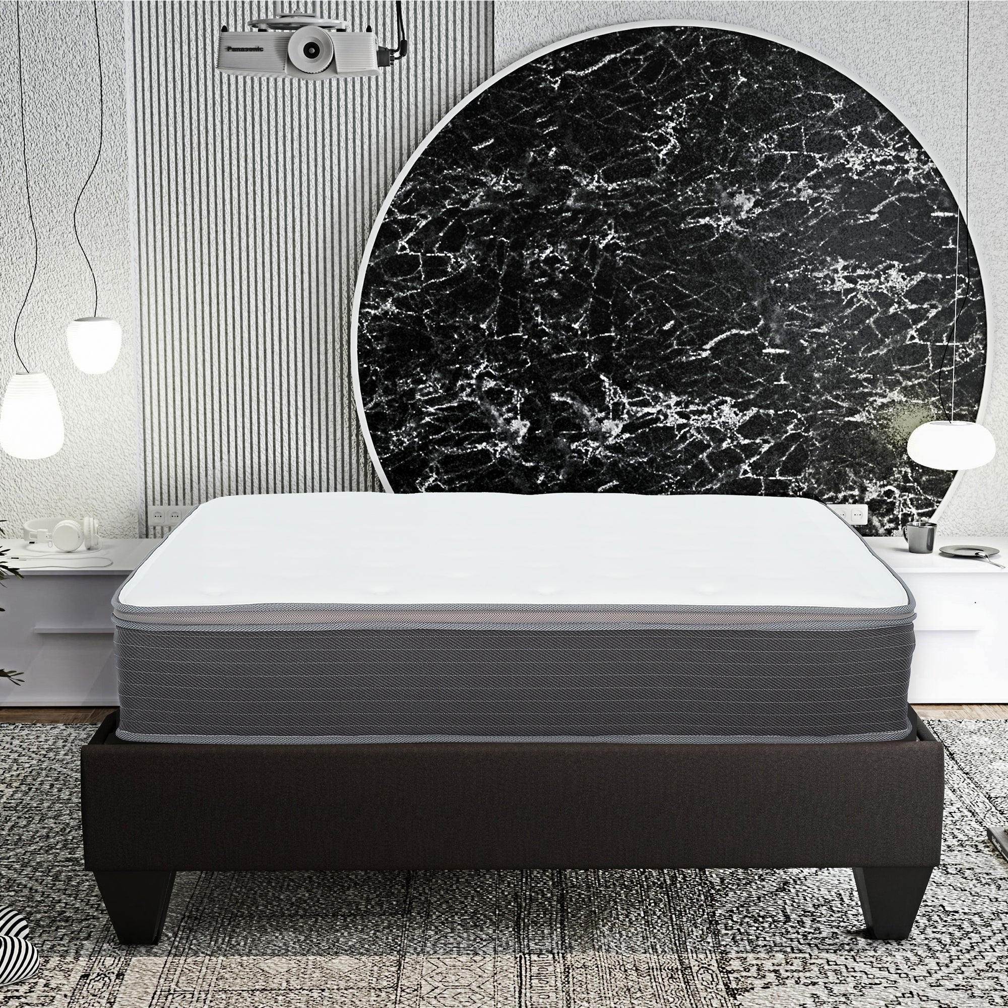 12" MATTRESS Full