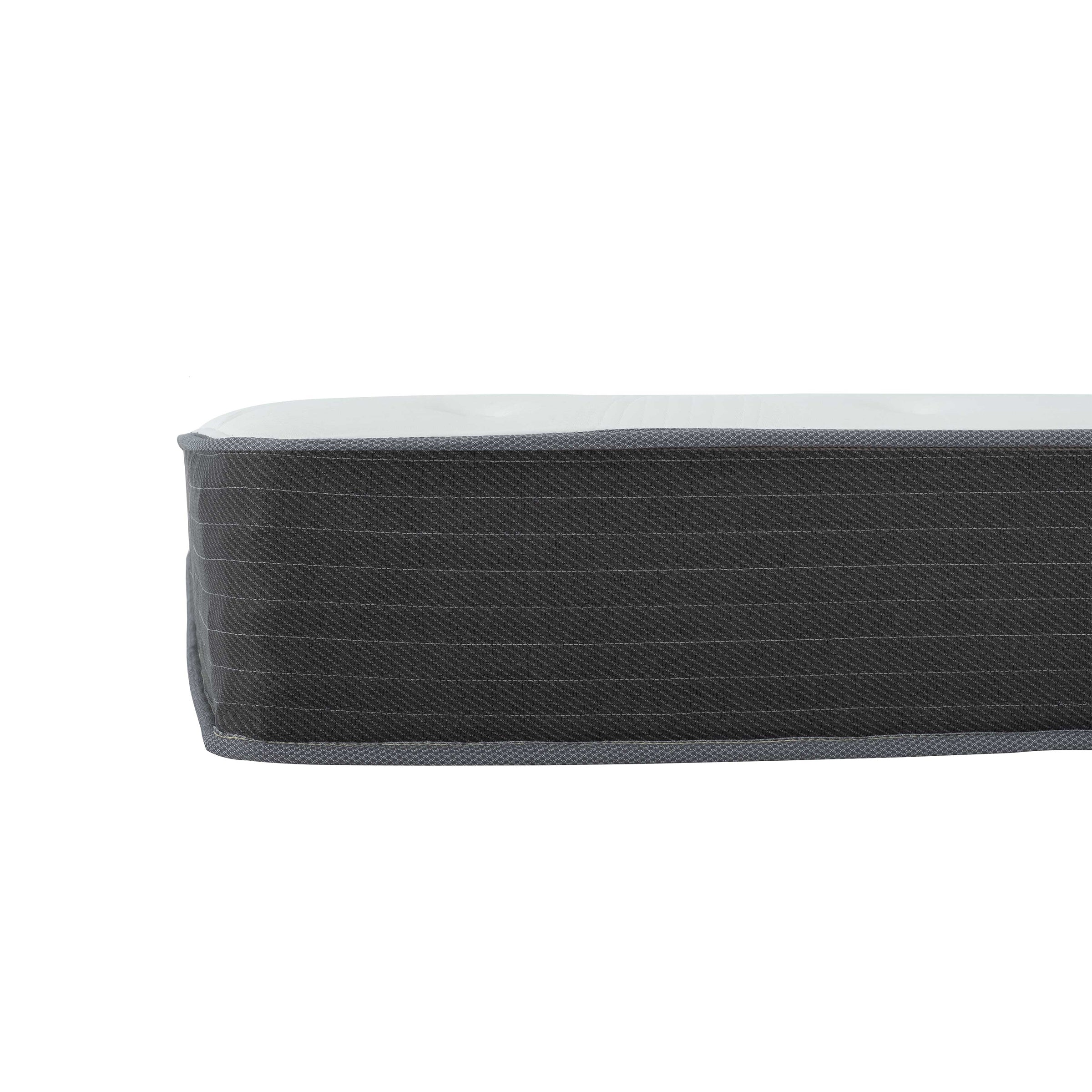 Symmetry 8 in. Mattress QUEEN