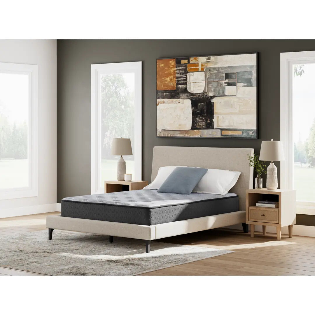 ASHLEY 10" MATTRESS