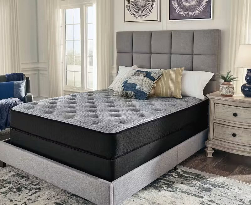 Comfort Plus QUEEN Mattress