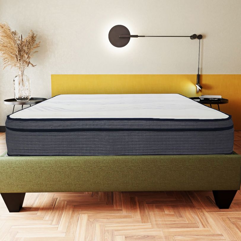 GrandLux 14 in. Mattress