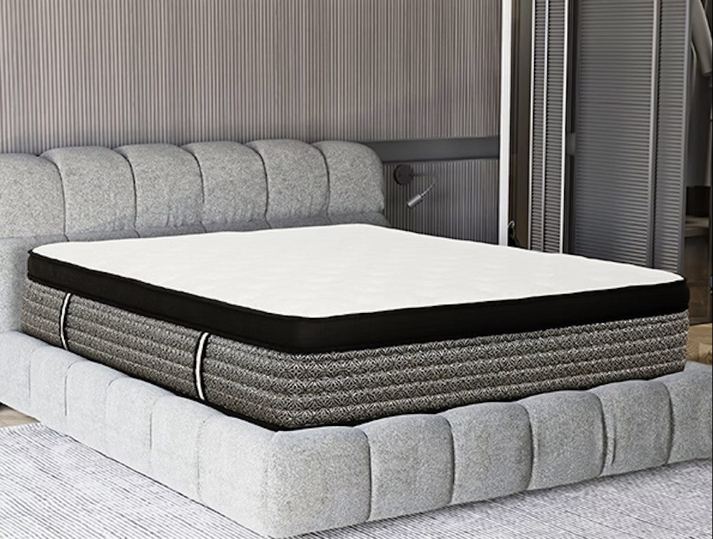Majesty 16 in. Mattress