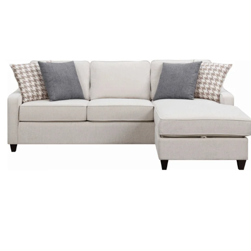 McLoughlin Sectional