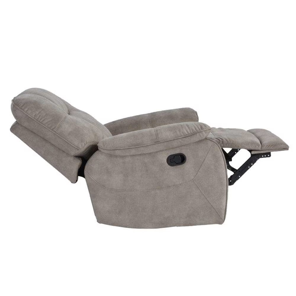 Cooper Shadow Natural Glider Recliner