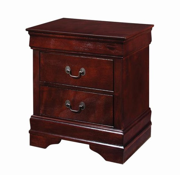 Louise Phillippe Nightstand