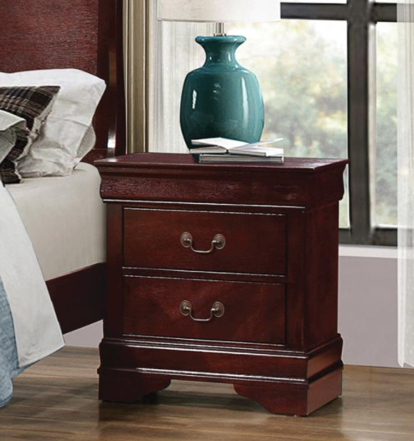 Louise Phillippe Nightstand
