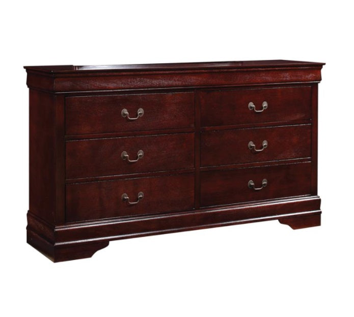 Louise Phillippe Dresser