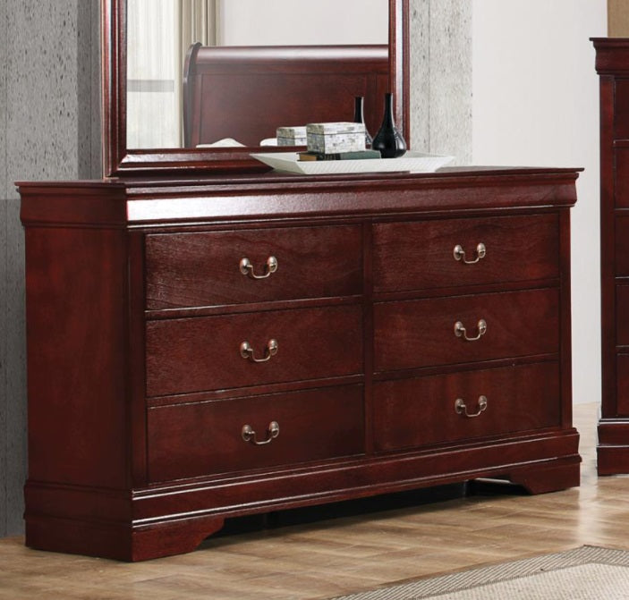Louise Phillippe Dresser
