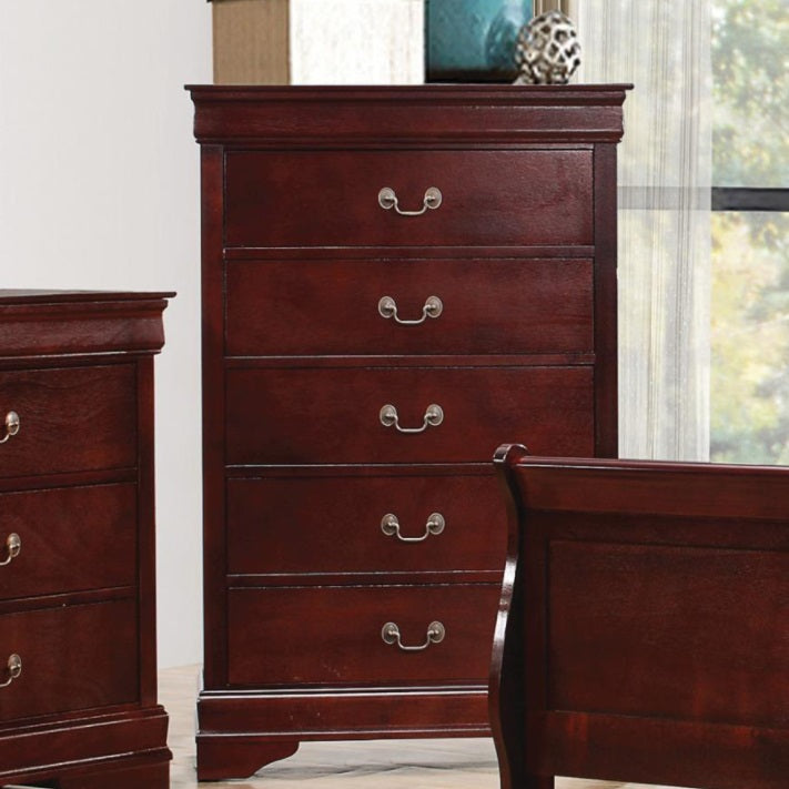 Louise Phillippe Chest