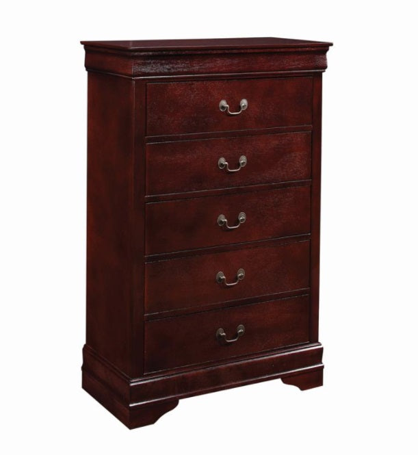 Louise Phillippe Chest