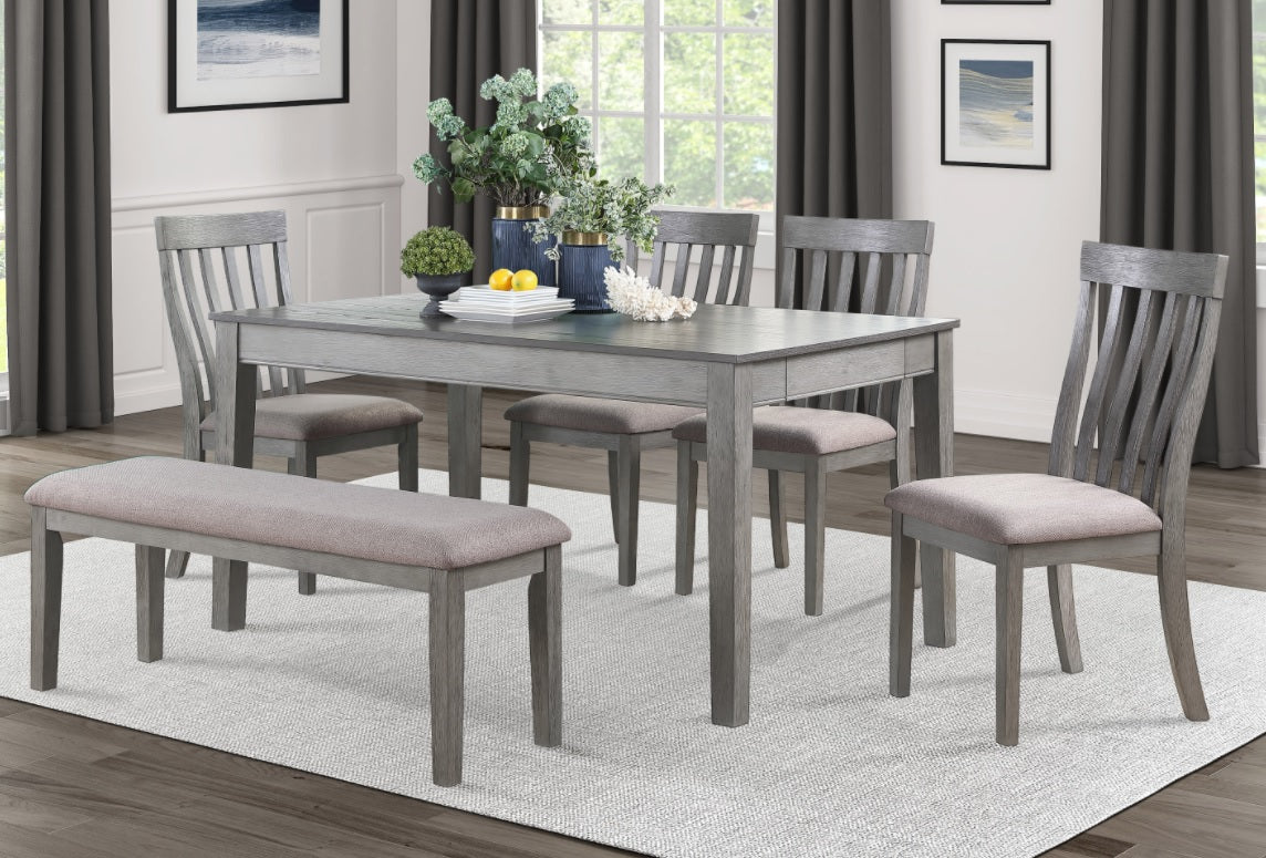 Armhurst Dining Set