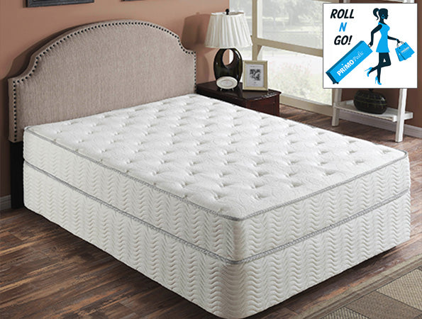 Galaxy 9" Mattress