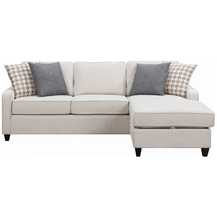Mcloughlin Sectional