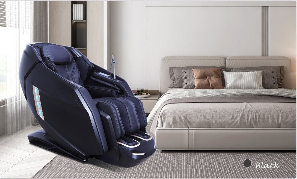 Massage-chair SL-A663S-2