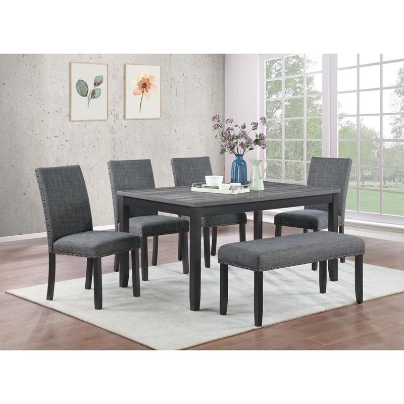 6 pc Dining Set