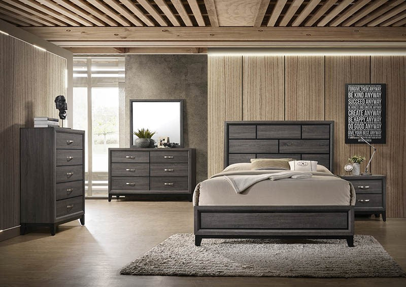 BED FRAME