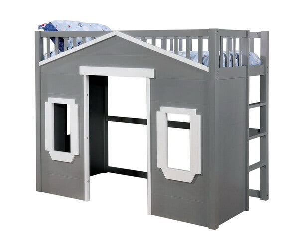 LOFT BED