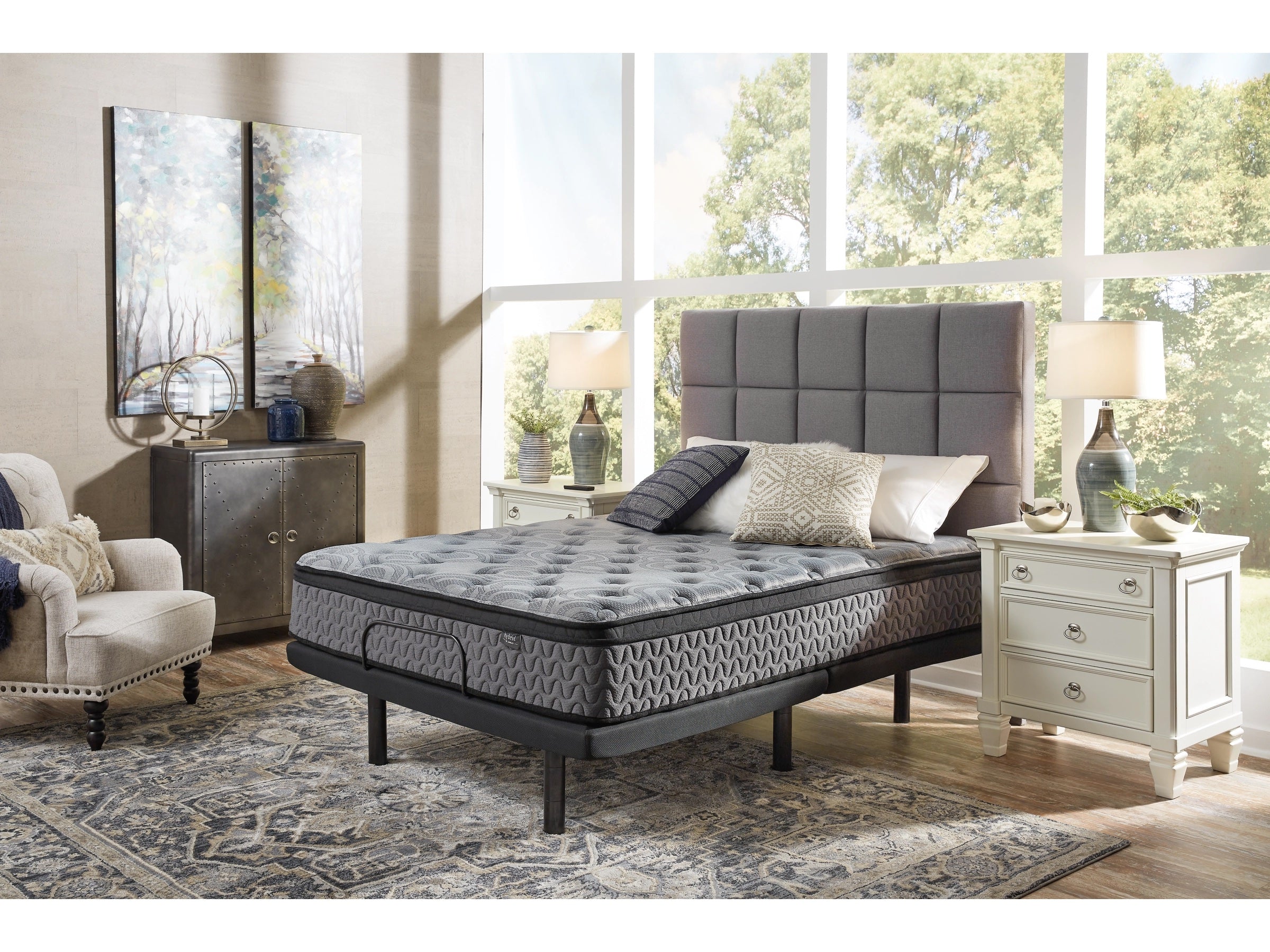 12" Mattress Firm