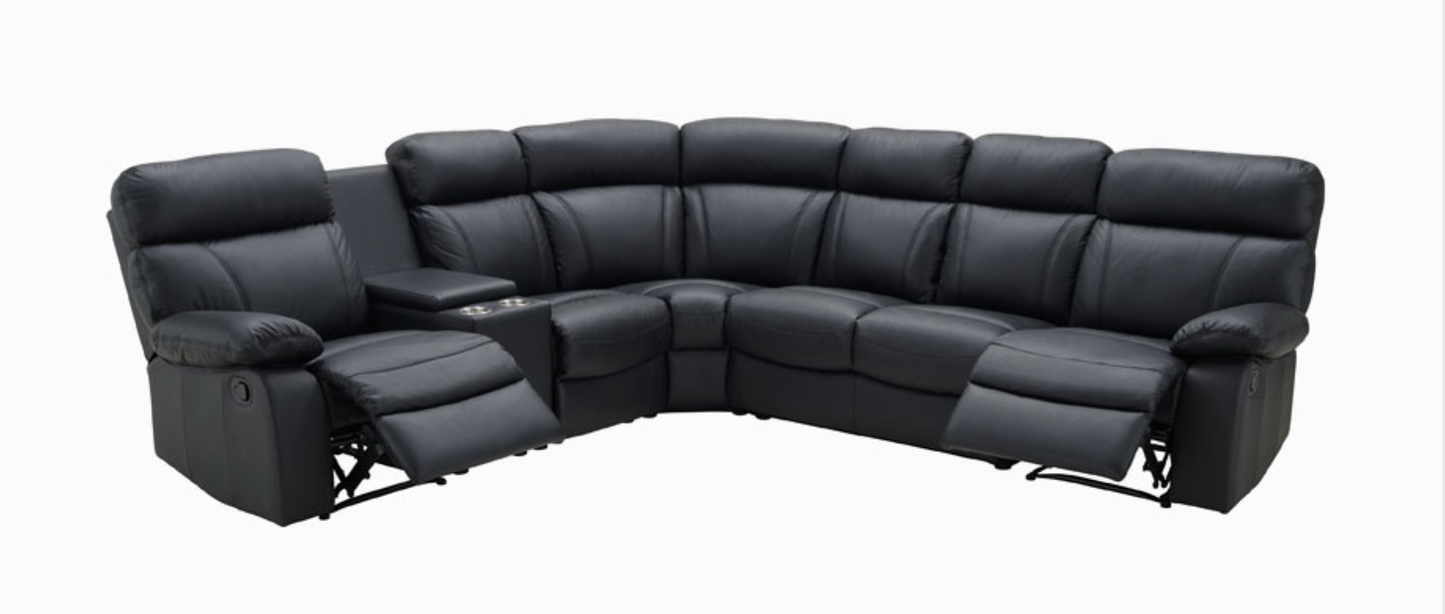 SECTIONAL SOFA