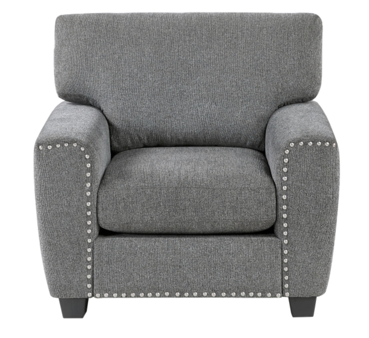 Accent chair