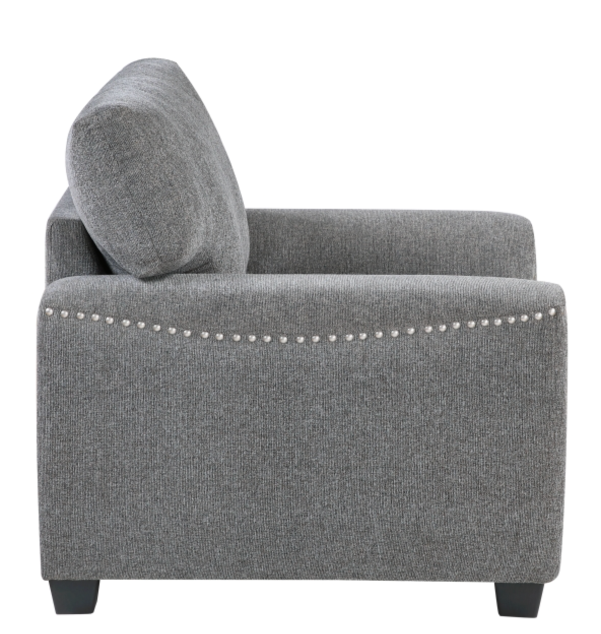 Accent chair