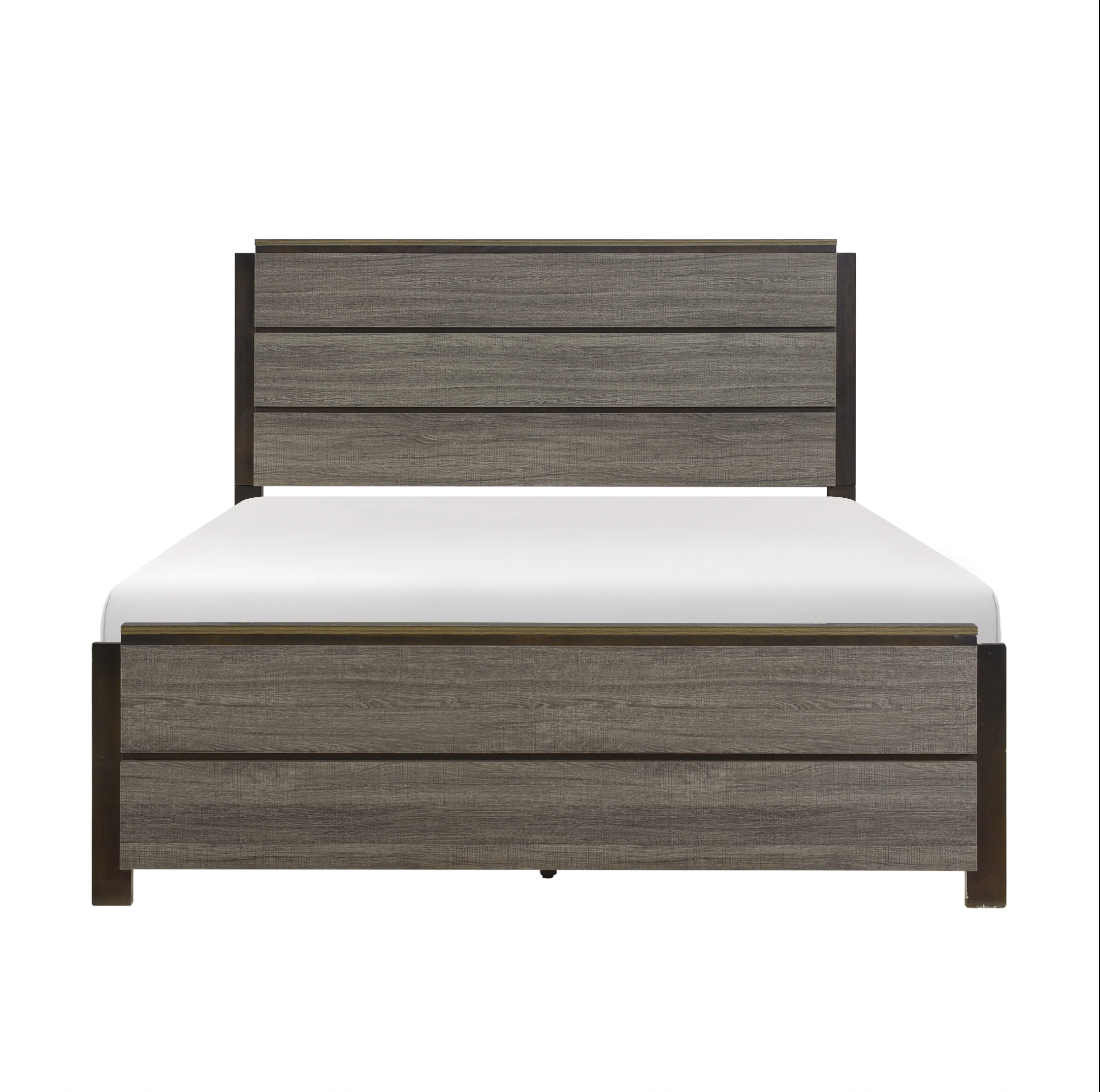Queen Bed