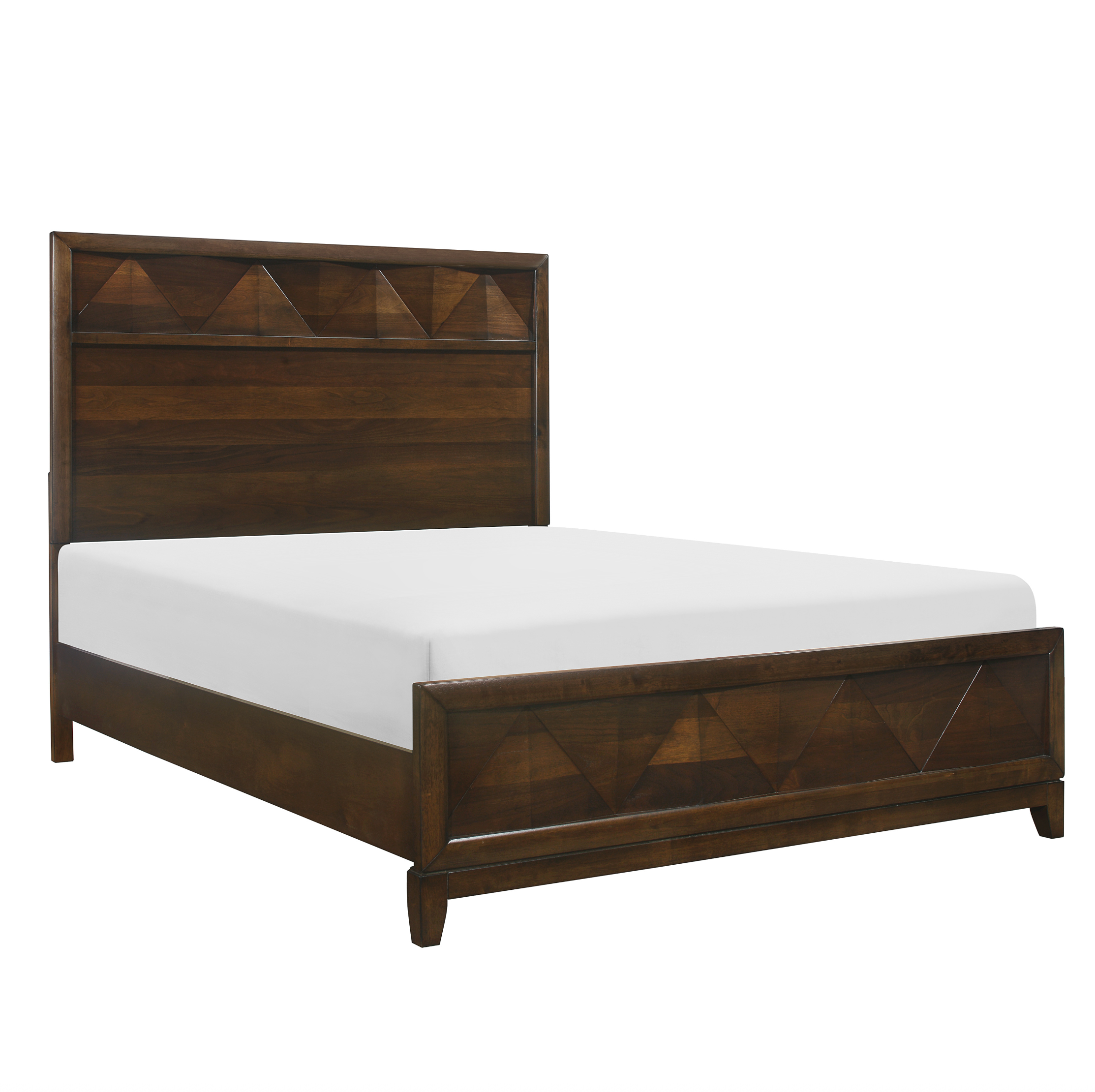 Bed frame