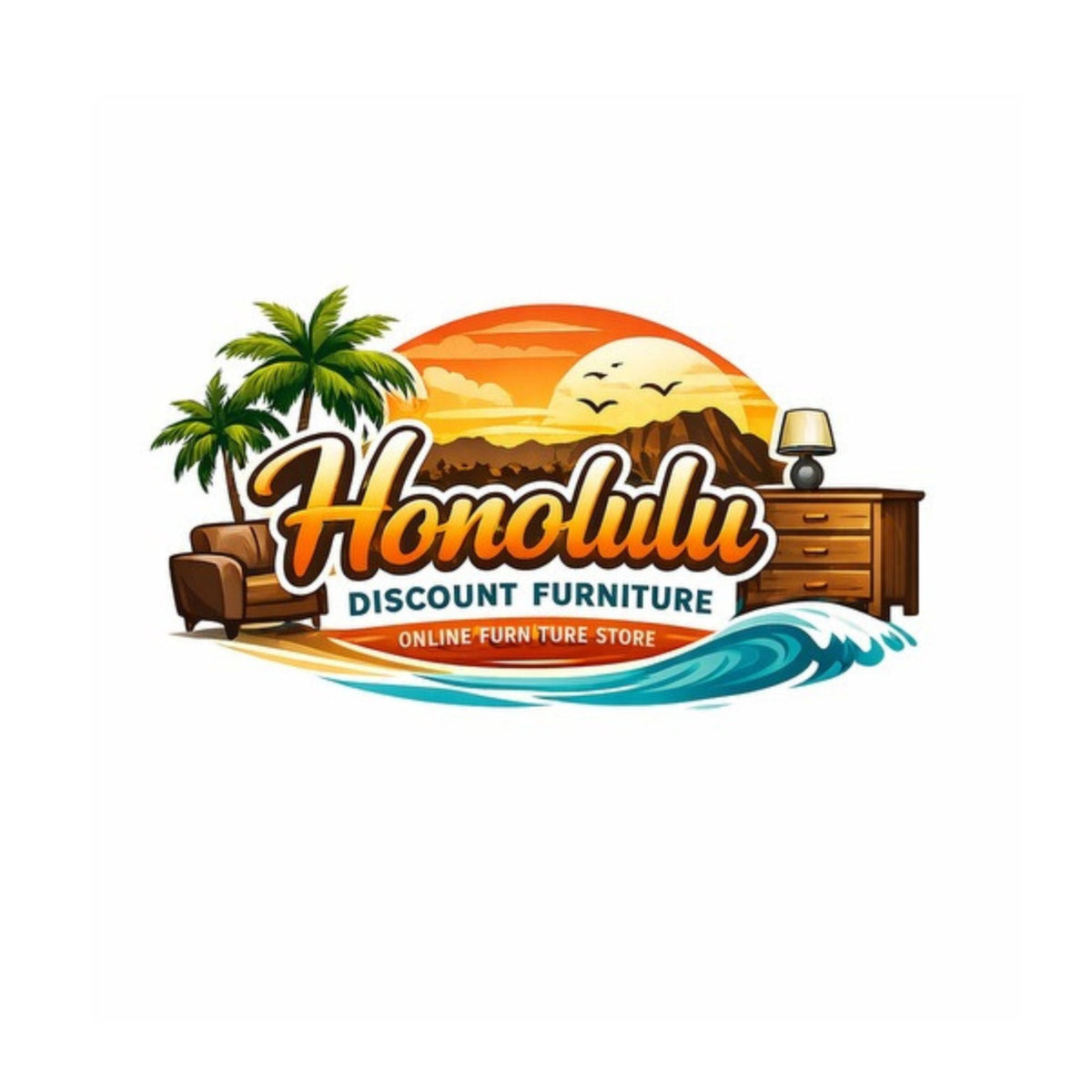 HonoluluDiscountFurniture.com
