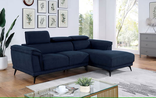 Living Room Sectional