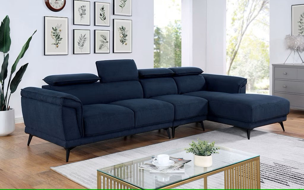 Living Room Sectional