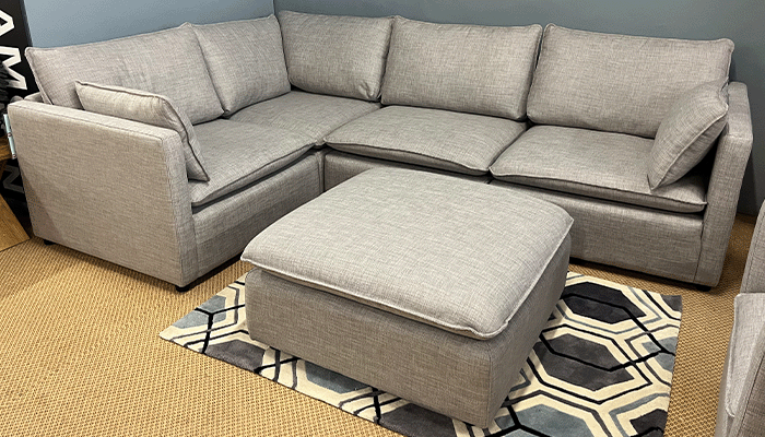 SECTIONAL SOFA